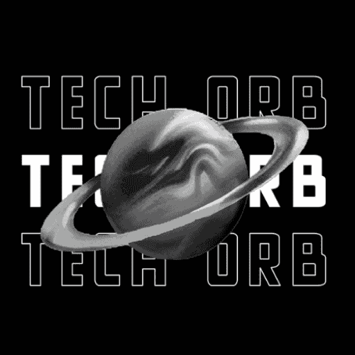 TechOrb Logo